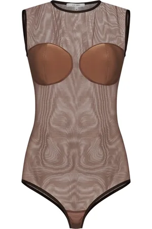 Nensi Dojaka Body, female, , S, Topwear Ss25