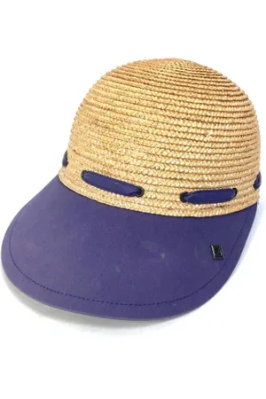 Dior Pre-owned Accessories, female, , ONE SIZE, Pre-owned Cotton hats