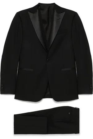 corneliani Single Breasted Suits, male, , 3XL, Suit for Men