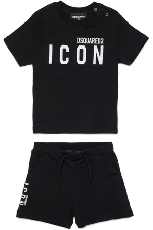 Dsquared2 Sport Sets, male, , 12 M, Elegant Dresses