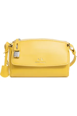 Armani Exchange Cross Body Bags, female, , ONE SIZE, Stylish Crossbody Bag with Adjustable Strap
