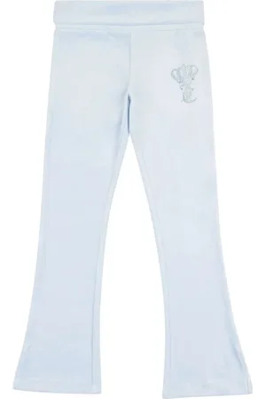 Juicy Couture Diamond Jogger Jumpsuit