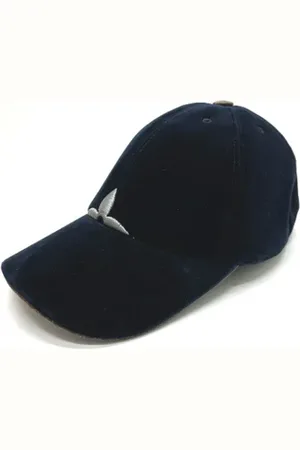 LOUIS VUITTON Pre-owned Accessories, female, , ONE SIZE, Pre-owned Cotton hats