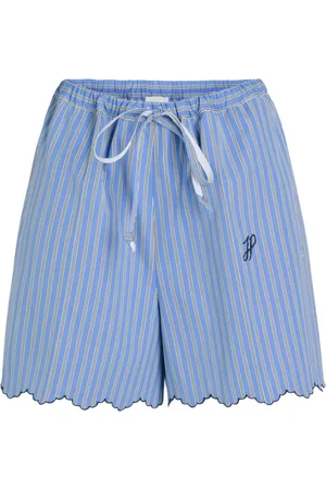 Patou Short Shorts, female, , XS, Denim Shorts