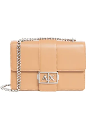 Armani Exchange Cross Body Bags, female, , ONE SIZE, Stylish Crossbody Bag with Adjustable Strap