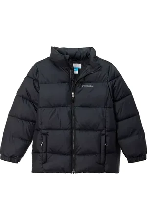 Columbia Thermarator Puffect II Padded Jacket