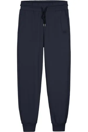 Colmar Joggers with Drawstring Waist