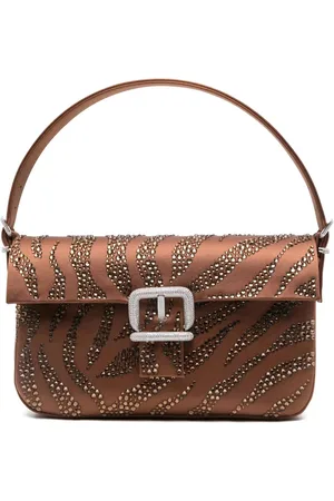 GEDEBE Handbags, female, , ONE SIZE, Habibi Shoulder Bag