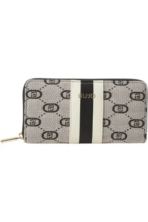 Liu Jo Wallets & Cardholders, female, , ONE SIZE, XL ZIP Around Wallet