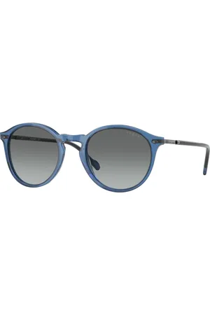 vogue Sunglasses, male, , 51 MM, /Grey Shaded Sunglasses