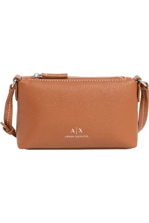 Armani Exchange Cross Body Bags, female, , ONE SIZE, Stylish Crossbody Bag with Adjustable Strap