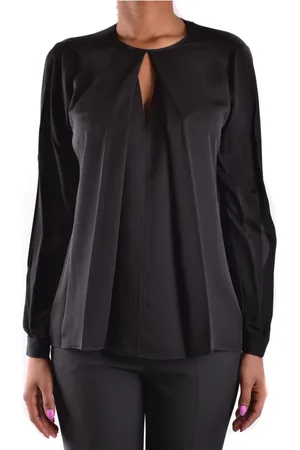 Michael Kors Blouses, female, , S, Hooded Blouse
