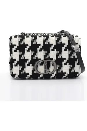 Dior Pre-owned Cross Body Bags, female, , ONE SIZE, Pre-owned Canvas dior-bags
