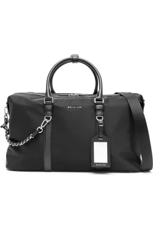 Michael Kors Weekend Bags, male, , ONE SIZE, Brooklyn Duffel Bag