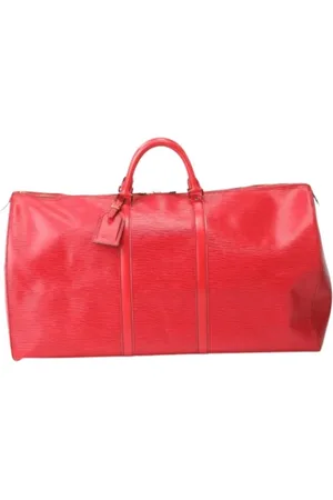 LOUIS VUITTON Pre-owned Weekend Bags, female, , ONE SIZE, Pre-owned Leather louis-vuitton-bags