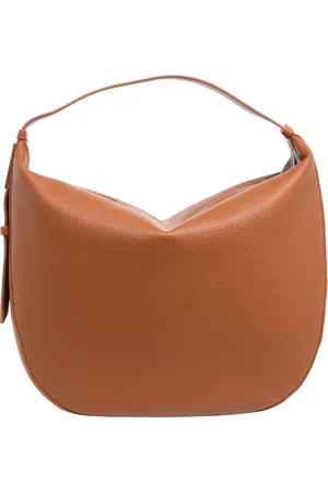 Armani Exchange Shoulder Bags, female, , ONE SIZE, Stylish Tote Bag with Zip Closure