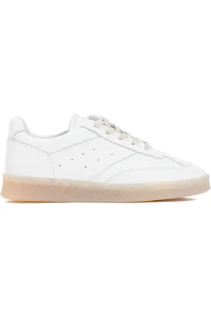Maison Margiela Sneakers, female, , 4 UK, Leather Trainers