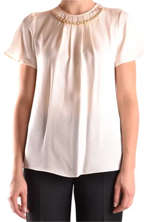 Michael Kors Feminine Blouse