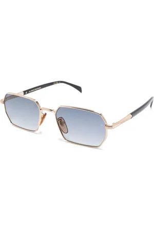 DB EYEWEAR BY DAVID BECKHAM Sunglasses, male, , 55 MM, DB 1174S Rhl1V Sunglasses