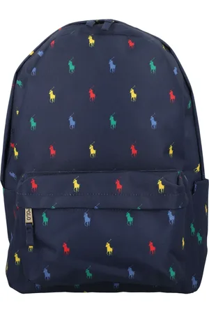 Ralph Lauren Schoolbags & Backpacks, male, , ONE SIZE, Boy