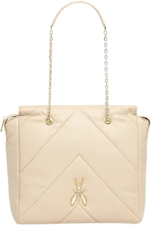 Patrizia Pepe Shoulder Bags, female, , ONE SIZE, Handbag with Zip Closure