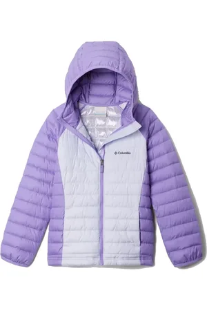 Columbia Thermarator Bicolore Hooded Jacket