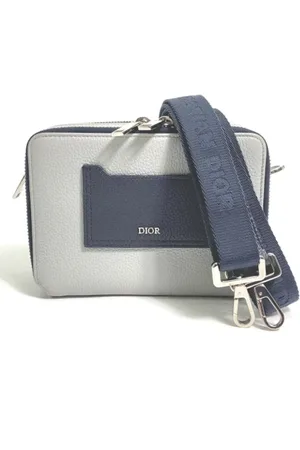 Dior Pre-owned Leather dior-bags