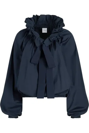 Patou Blouses, female, , 3XS, Top for Stylish Look