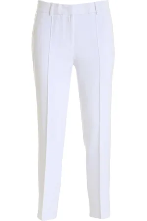 Michael Kors Chinos, female, , S, Crepe Trousers