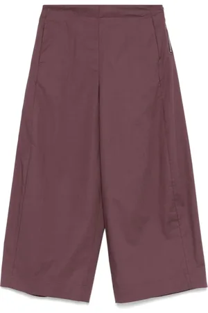 Nine In The Morning Luxurious Bordeaux Shorts Elevate Summer Wardrobe