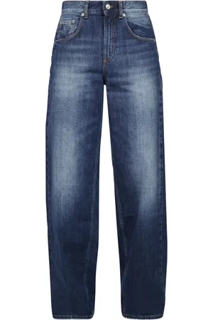 DEPARTMENT FIVE Stylish Denim Jeans