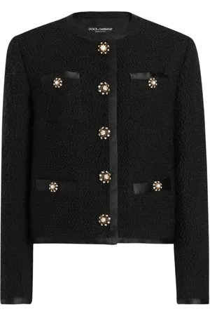 Dolce & Gabbana Jackets for Men