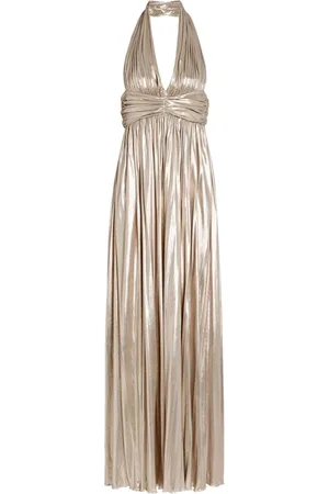 Giambattista Valli Sleeveless Long Dress