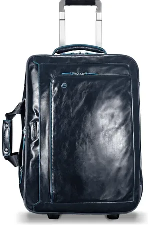 Piquadro Cabin Bags, unisex, , ONE SIZE, Square Suitcase