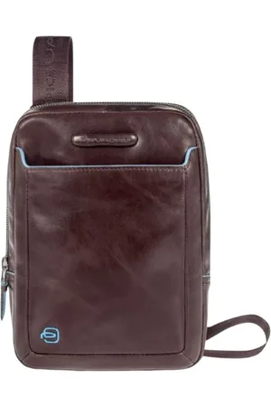 Piquadro Messenger Bags, male, , ONE SIZE, Men