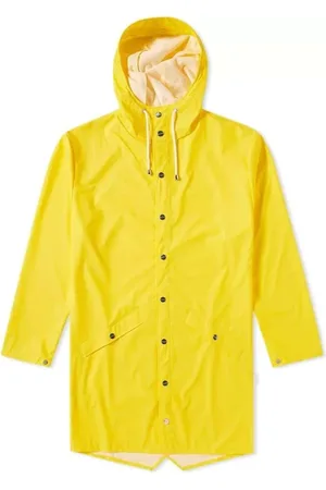 Rains Rain Jackets, male, , 2XS/XS, Rain Jacket, Boho Style, , Oversize