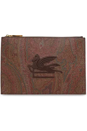 Etro Clutches, female, , ONE SIZE, Handbag
