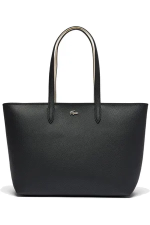 Lacoste Tote Bags, female, , ONE SIZE, Zippered Anna Bag