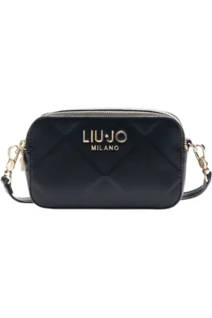 Liu Jo Cross Body Bags, female, , ONE SIZE, Eco Leather Camera Case with Shoulder Strap