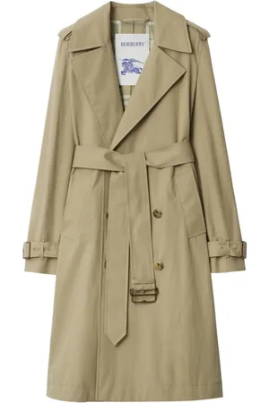Burberry Winter Coats for Women