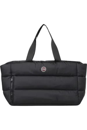 Colmar Bags, unisex, , ONE SIZE, Padded Shoulder Bag with Removable Strap