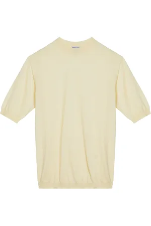Bottega Veneta Cashmere Knitwear, female, , S, Round Neck Shirt