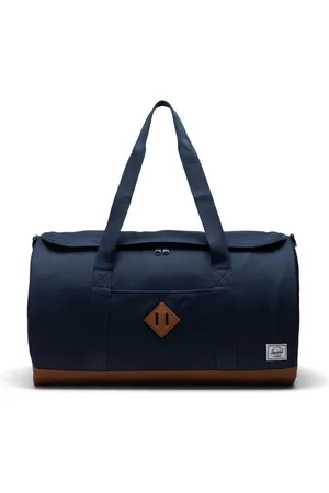 Herschel Weekend Bags, unisex, , ONE SIZE, Heritage Duffel Bag for Last-Minute Plans