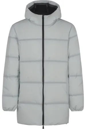 HERNO Down Jackets, male, , L, New Impact Parka Coat