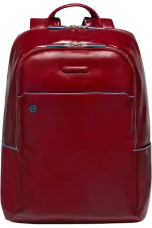Piquadro Bags with Shock Absorber