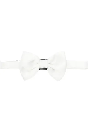 corneliani Bowties, male, , ONE SIZE, Adjustable Neck Strap Bow Tie