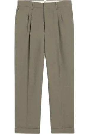 Ami Casual Trousers for Everyday Wear