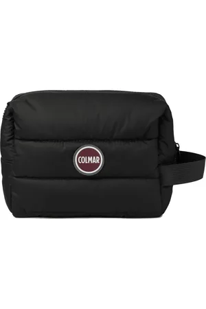 Colmar Compact Zippered Bag with Internal Pocket