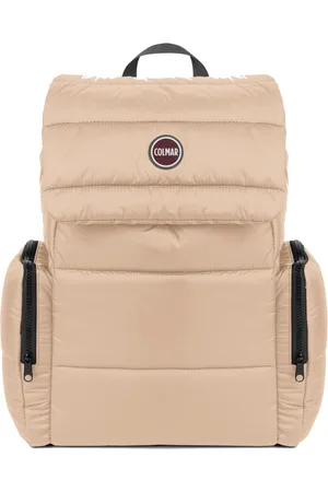 Colmar Schoolbags & Backpacks, unisex, , ONE SIZE, Quilted bag with double closure