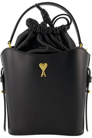 Ami Bucket Bags, female, , ONE SIZE, Paris Bucket Bag Spring-Summer 2025